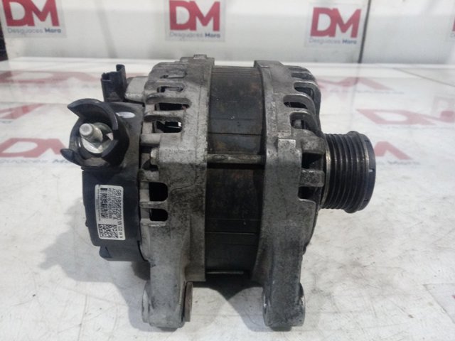 9818962280 Peugeot/Citroen Alternador de coche
