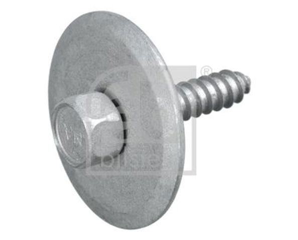 Protección de cárter Febi 104072 precio, desde 2,44 EUR