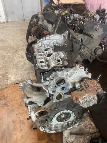 Motor completo Renault Espace IV monovolumen (JK0) (2002 - 2026) precio, desde 151,38 USD