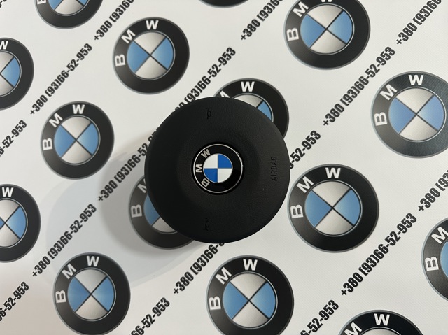 Airbag en el lado del conductor BMW 32305A66F66 precio, desde 60,89 EUR