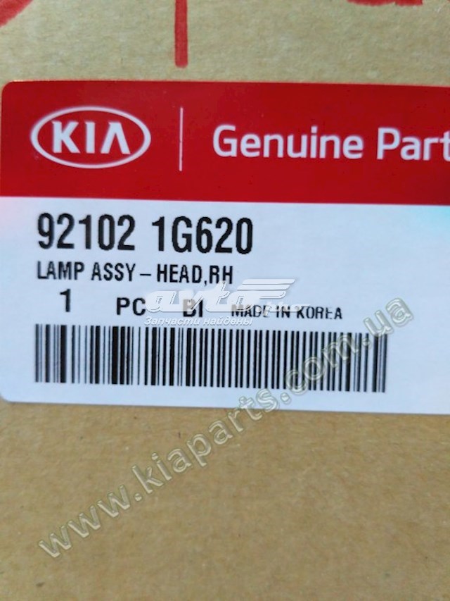 760041J510 Hyundai/Kia Puerta delantera derecha