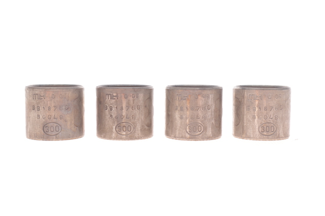 039BS18761300 Mahle Original Buje de biela