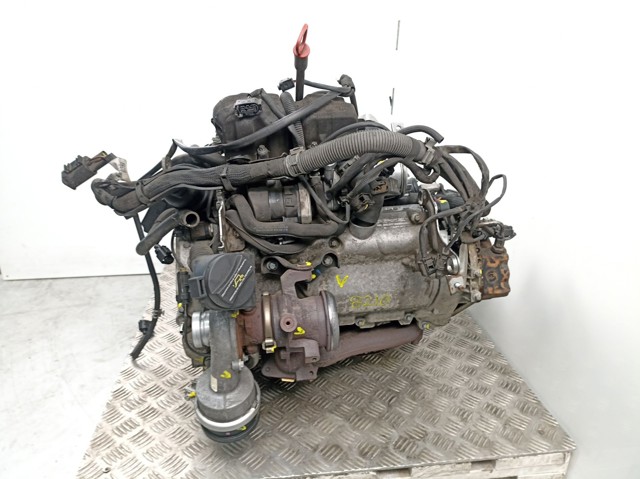 Comprar Motor completo Mercedes B  W245