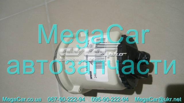 Comprar 504181095 Iveco Faro antiniebla universal