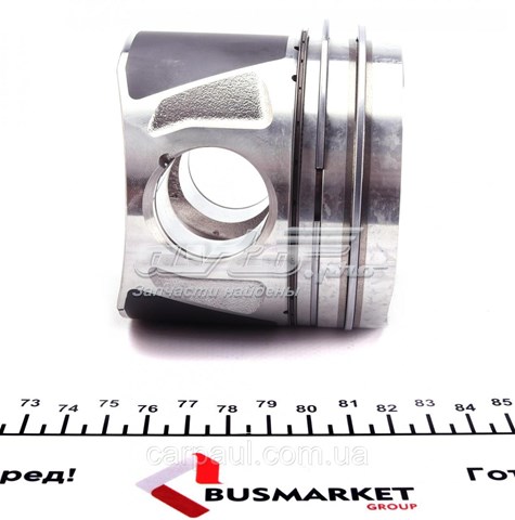 Comprar 130010001721 NE/NPR Pistón completo para un cilindro, primera sobremedida (+0,25 mm)