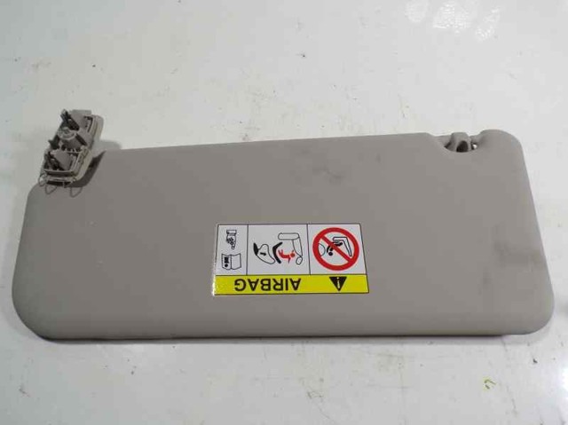 Visera para Citroen Berlingo  K9
