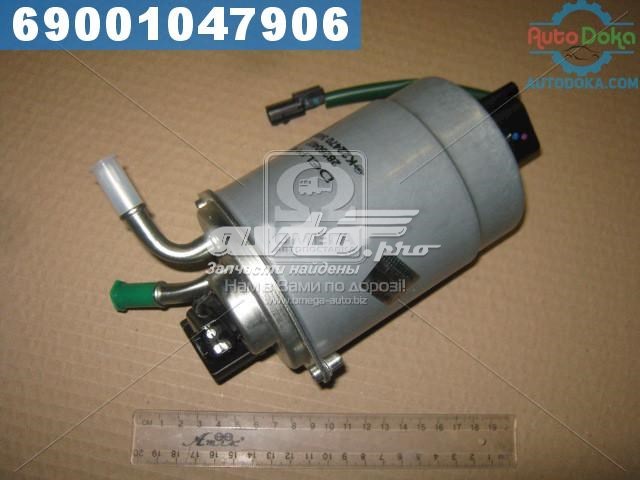 2247034001 Ssang Yong filtro combustible