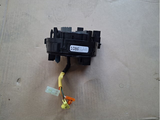Anillo de AIRBAG  para Mazda CX-30  DM