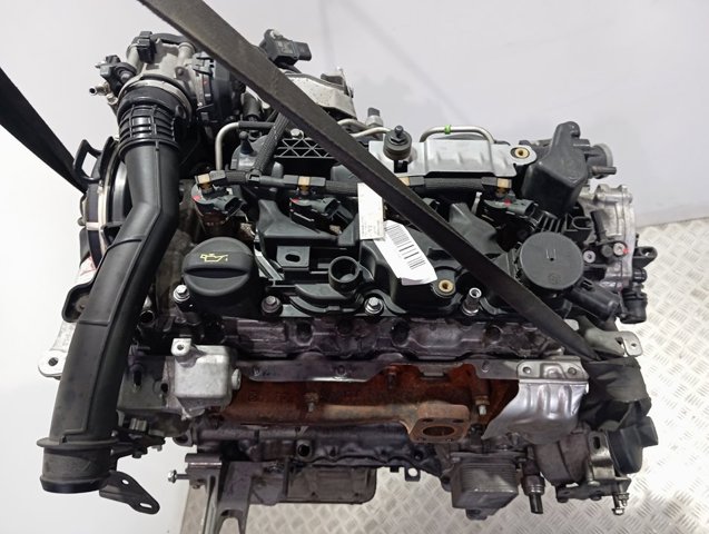 YH01 Peugeot/Citroen Motor completo