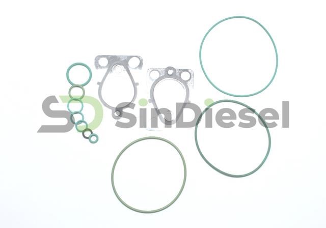 Comprar 7135693 Delphi Kit de reparación de bomba de alta presión