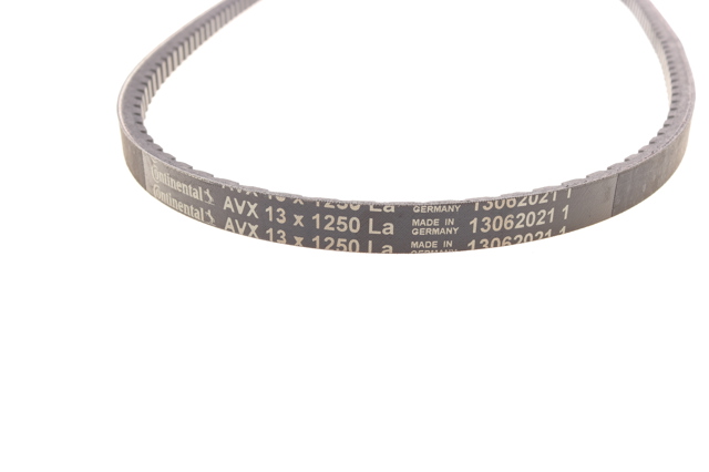 AVX13X1250 Continental/Siemens Correa poly v