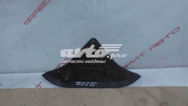 078103927K VAG cubierta de motor decorativa