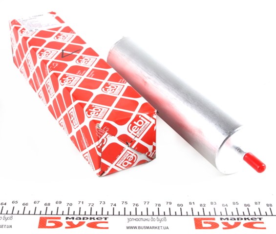 Filtro de combustible 100484 Febi