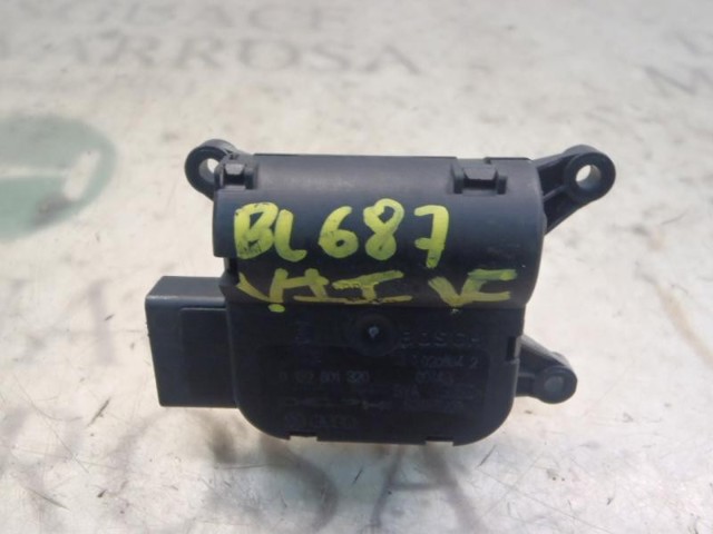 Motor de recirculación de aire VAG 0132801320 precio, desde 46,46 EUR