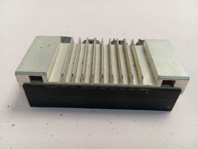 Relé de bujías incandescentes para Toyota Hilux  GUN12, GUN13