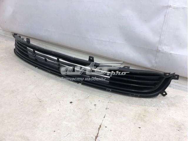 Rejilla de ventilación, parachoques delantero HYUNDAI 86560D5000