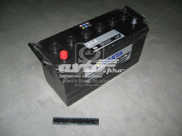 Batería Varta 600035060