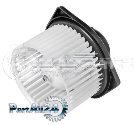 Ventilador habitáculo LFH1750 Luzar