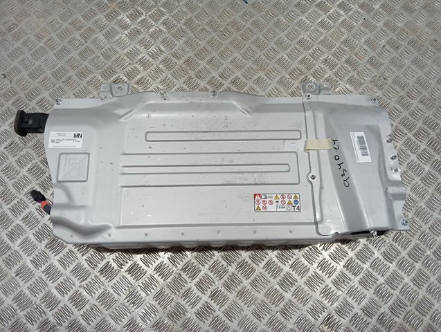 Módulo de batería de vehículo eléctrico Toyota G9280K0011 precio, desde 1089,00 EUR