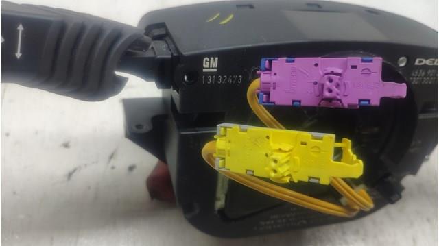 Anillo AIRBAG 13132473 General Motors