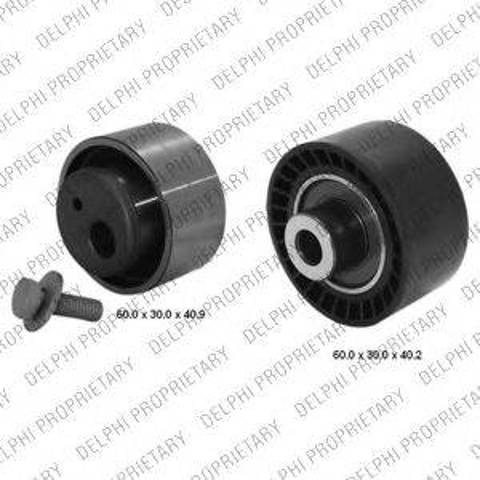 Comprar 0831R7 Peugeot/Citroen Kit de correa de distribución