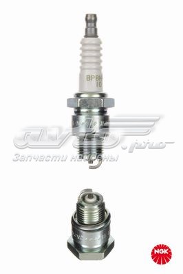 Bujías NGK BP8HN10 precio, desde 8,08 EUR