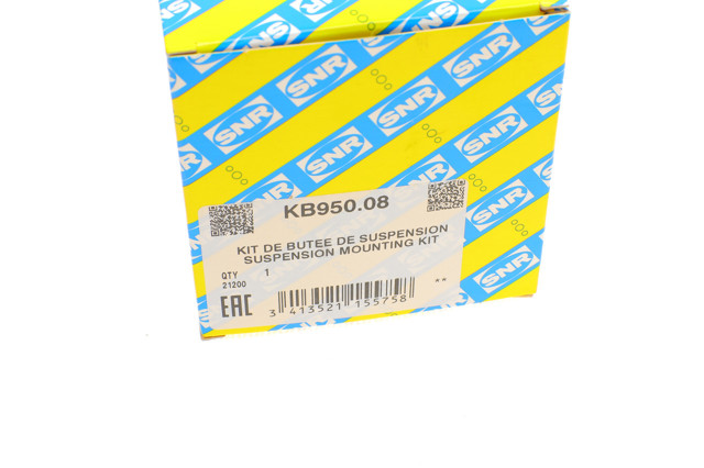 Comprar KB95008 SNR Copela de amortiguador trasero