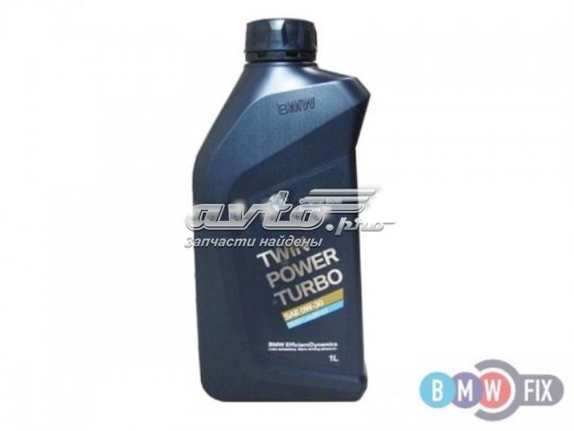 Aceite de motor BMW 83212365934