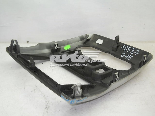 682604AA0A Nissan panel frontal interior salpicadero