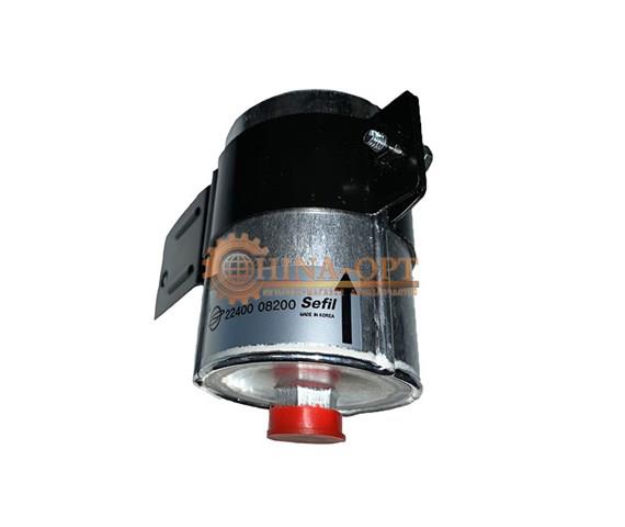2240008200 Ssang Yong Filtro de gasolina