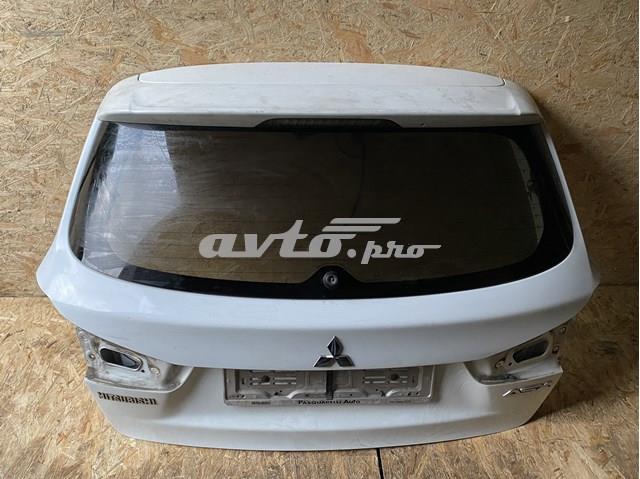 Comprar 5801B559 Mitsubishi Puerta del maletero, trasera