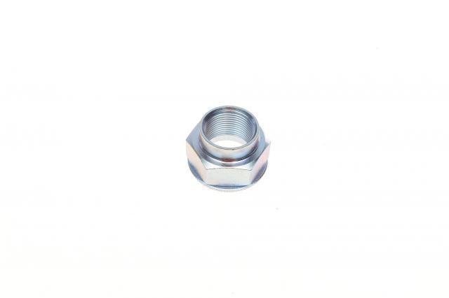 Cojinete de rueda delantero 216143 Solgy