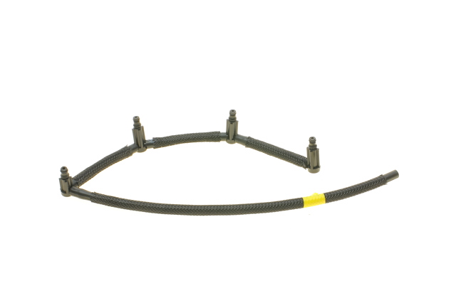 RWS1501 Rotweiss Tubo flexible, combustible de fuga 