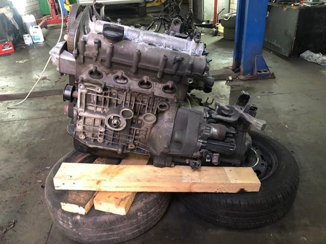 Comprar BXW VAG Motor completo