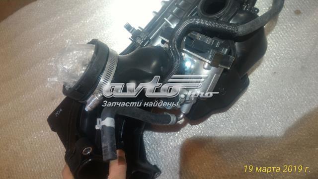 Válvula EGR para Subaru Forester IV S13, SJ