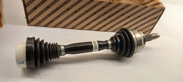 Comprar 51933669 Fiat/Alfa/Lancia Semieje delantero izquierdo
