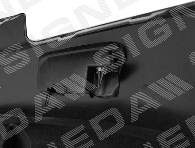 Refuerzo de parachoques delantero Signeda PBM43075A precio, desde 186,71 EUR