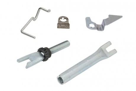 Kit de reparación de cilindro de freno trasero (tirante) WP WPS11087 precio, desde 10,58 EUR