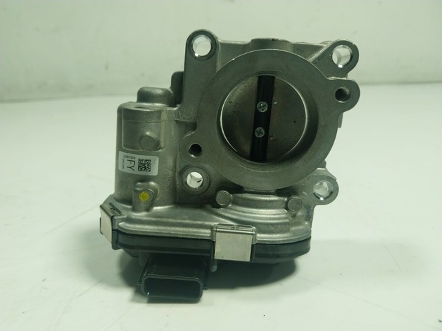 Cuerpo de mariposa completo Dacia Sandero 3 