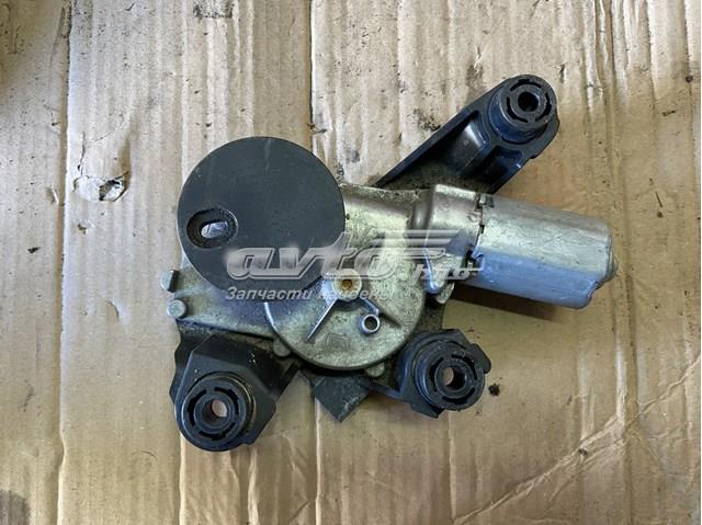 Motor limpiaparabrisas luna trasera Renault Laguna 3 (KT0)