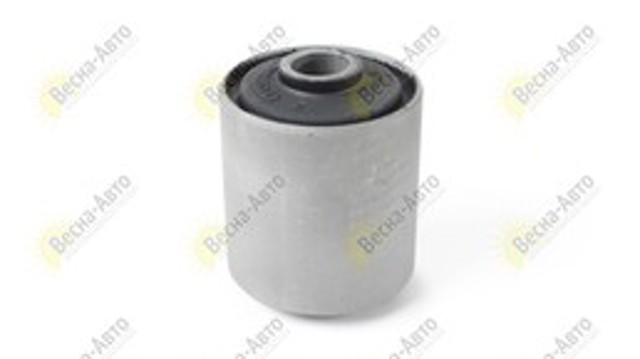 Silentblock delantero de ballesta trasera Bcguma BC0620