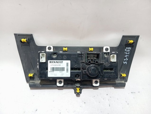 Comprar 275106521R Renault (RVI) 