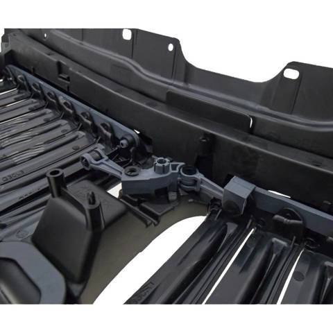 Rejilla delantera Signeda PBM99346A precio, desde 120,55 EUR