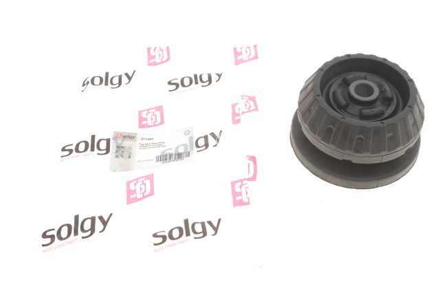 Soporte del amortiguador delantero Solgy 211061 precio, desde 26,07 EUR