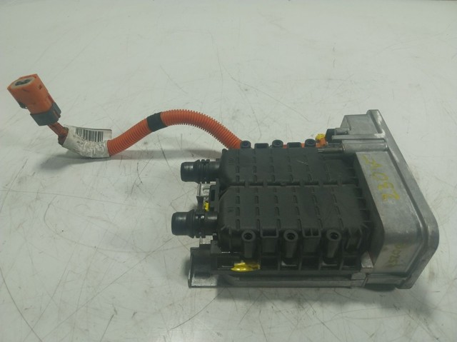 9821712680 Opel Calentador eléctrico de líquido refrigerante
