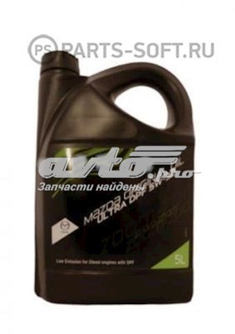 Aceite de motor MAZDA 830077277