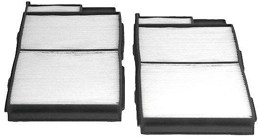 Filtro de cabina JS Asakashi AC1506SET precio, desde 7,52 EUR
