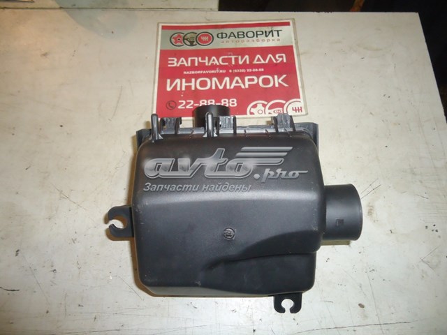 Caja del filtro de aire Chevrolet Spark (Matiz) hatchback (M200, M250) (2005 - 2010) precio, desde 23,73 EUR