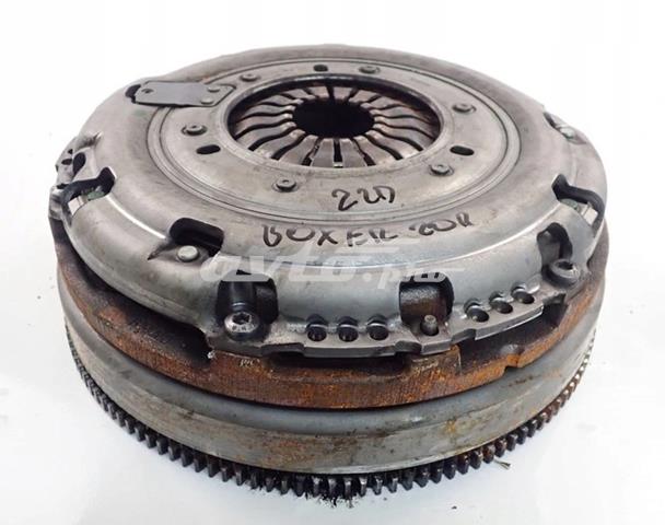 9820956980 Peugeot/Citroen Volante de motor
