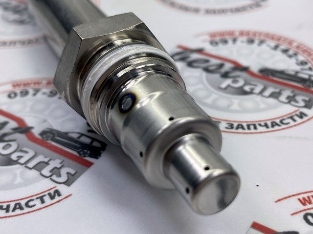 A000905851187 Mercedes Sensor de óxidos de nitrógeno NOx trasero